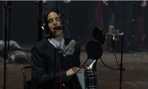 La mort i la primavera