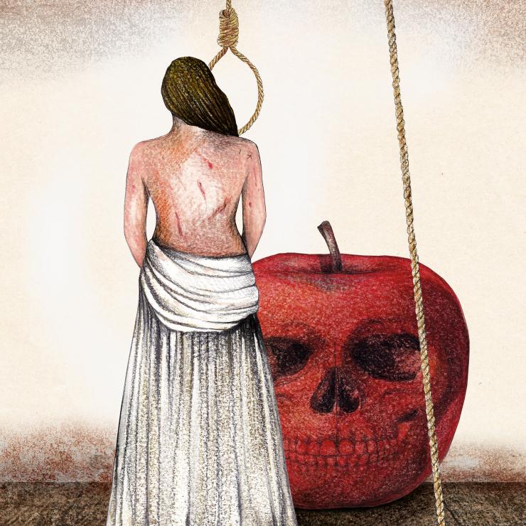 Un ramo de margaritas (a cada nicho de bruja)