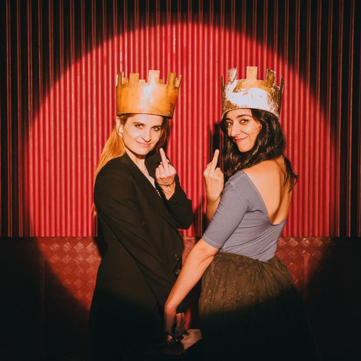 Breve historia del ferrocarril español