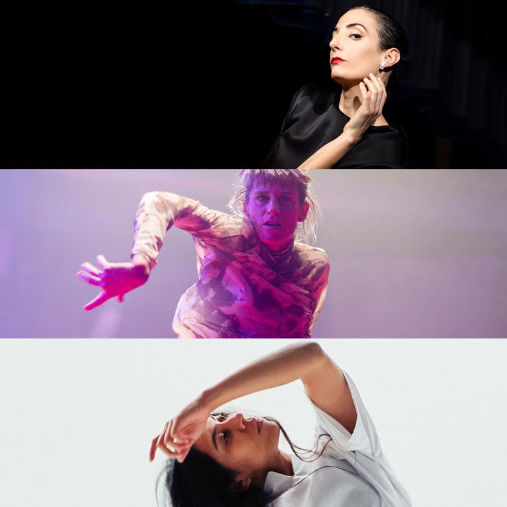 ChoreoLab internacional