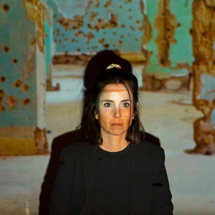 Los contrabandistas de libros de Daraya