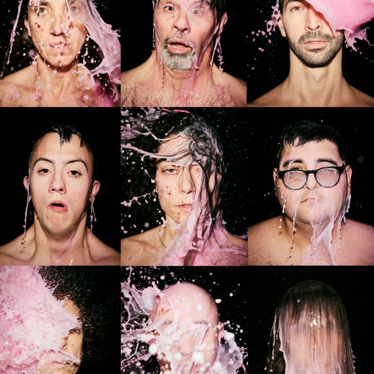 Una brillant imperfecció (o mort d'un pianista)