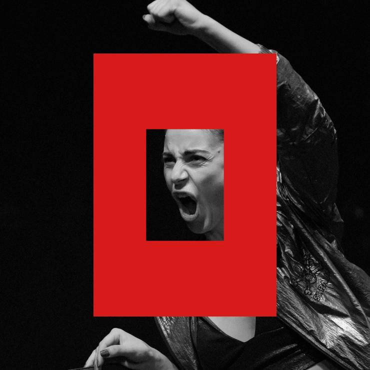 Barcelona Calling Palestina