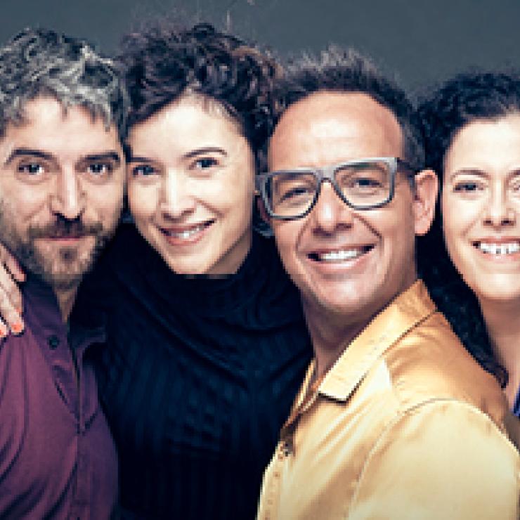 El temps i els Conway