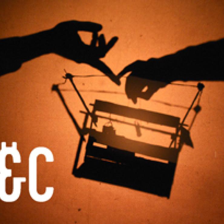 La melancolía del turista