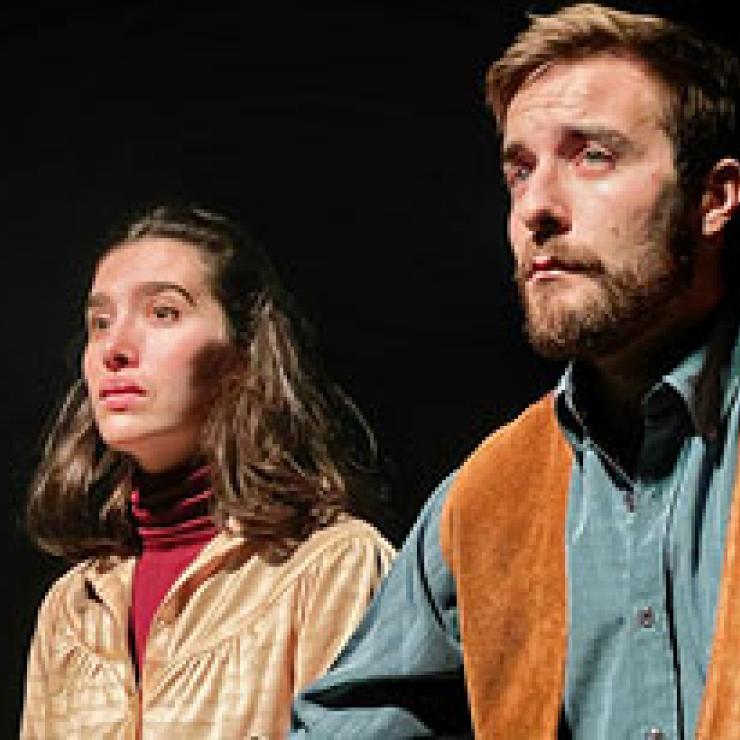 El nedador del mar secret