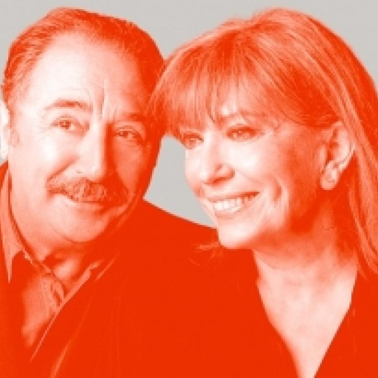 La senyora Florentina i el seu amor Homer