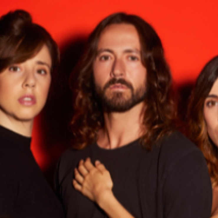 Habitació 1: Ultima Thule