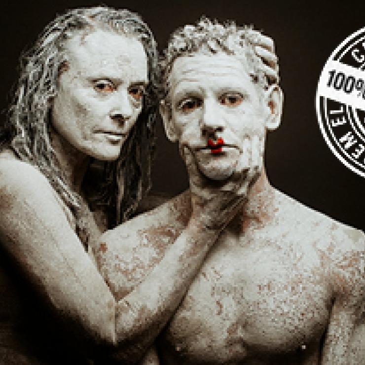 Jo, dona. A Lili Elbe