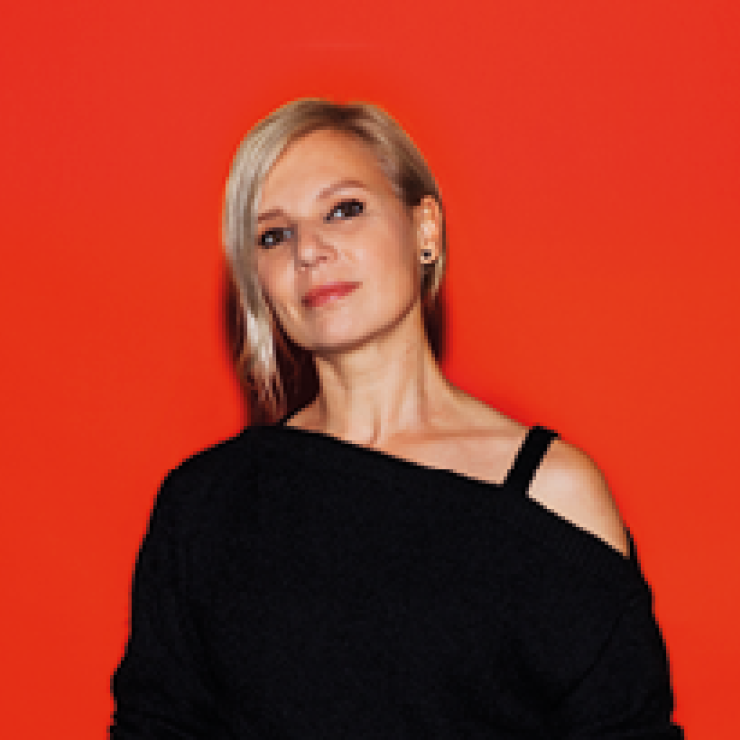 La Rambla de les Floristes