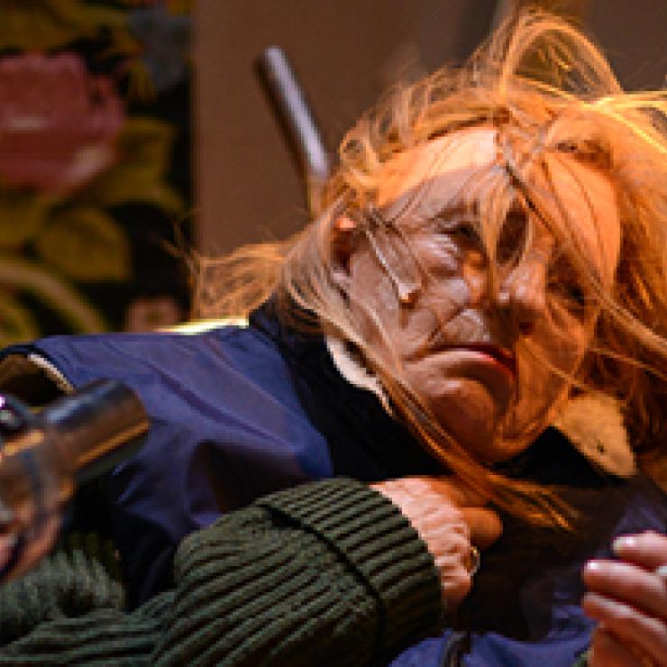 Ils nous ont oubliés