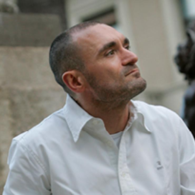 Els homes i els dies