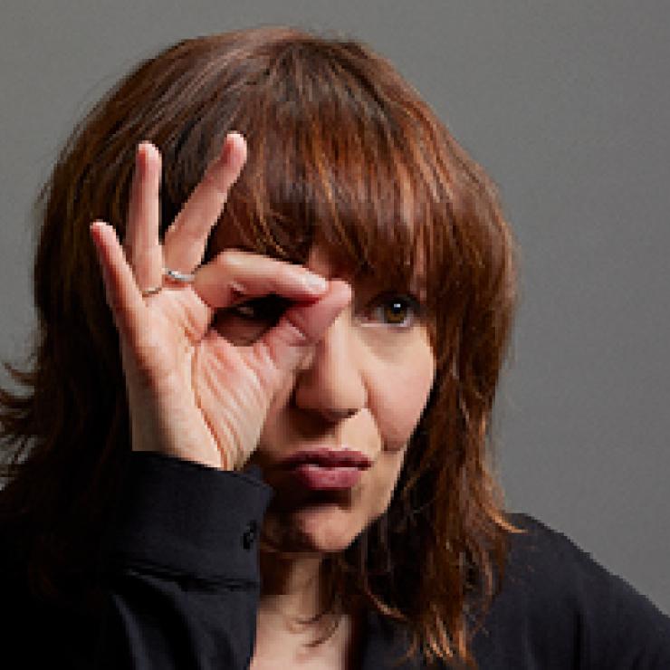 Vent de garbí i una mica de por