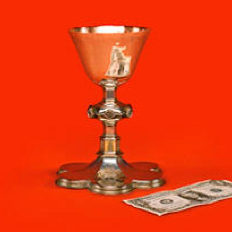 El gran mercado del mundo