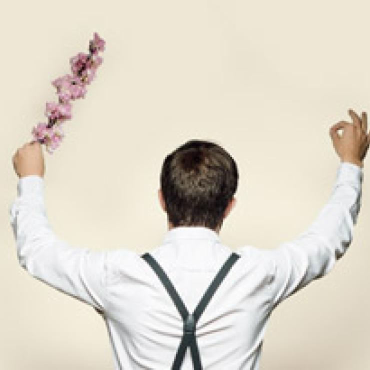 La consagració de la primavera