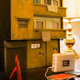 DEAR LAILA عزيزتي ليلى