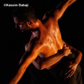 The Love Behind My Eyes