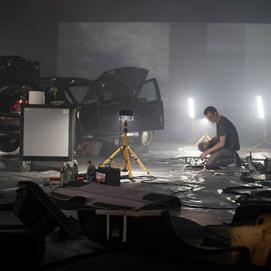 EN UN DÍA CLARO PUEDES VER PARA SIEMPRE